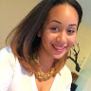 Meet your Posher, Diana-rosa